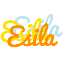 Esila energy logo