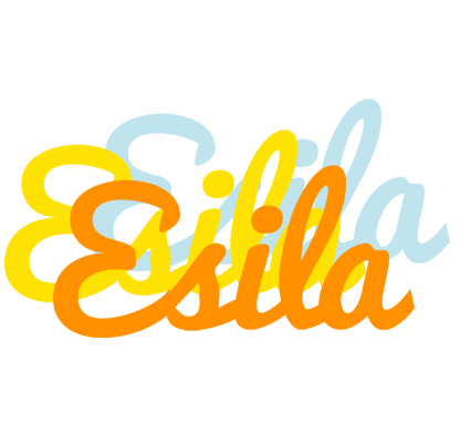 Esila energy logo