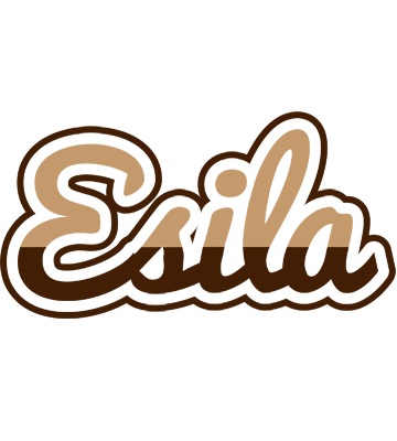 Esila exclusive logo