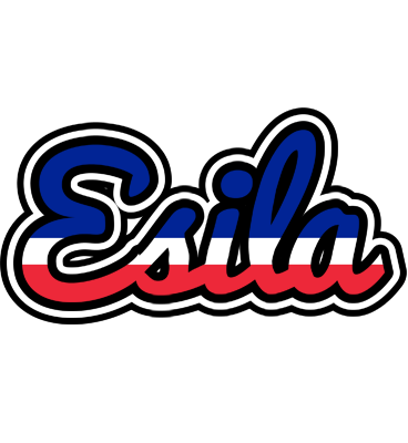 Esila france logo