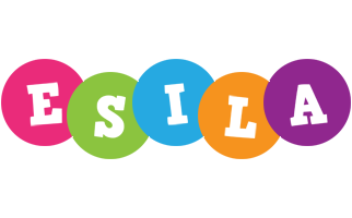 Esila friends logo