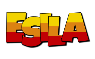 Esila jungle logo