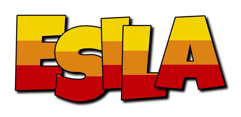 Esila jungle logo