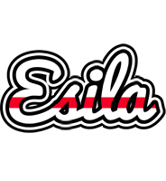 Esila kingdom logo