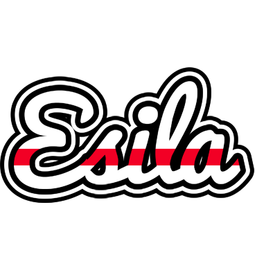 Esila kingdom logo