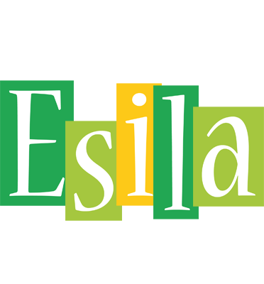 Esila lemonade logo