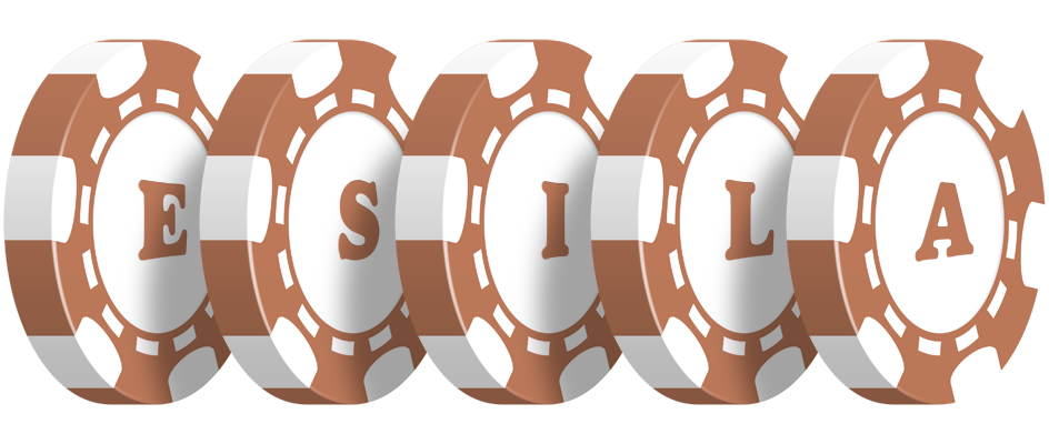 Esila limit logo