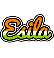 Esila mumbai logo