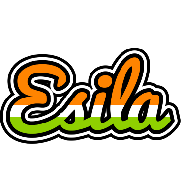Esila mumbai logo