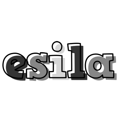 Esila night logo