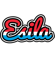 Esila norway logo