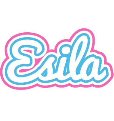 Esila outdoors logo