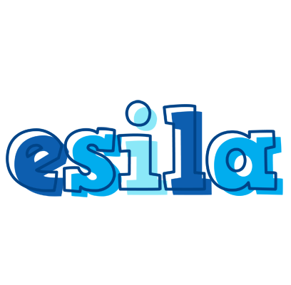 Esila sailor logo
