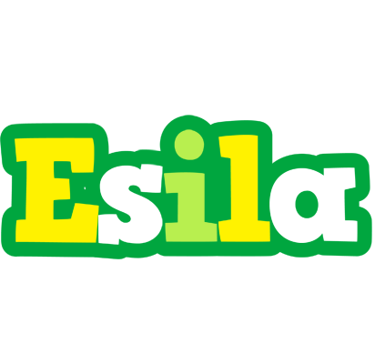 Esila soccer logo