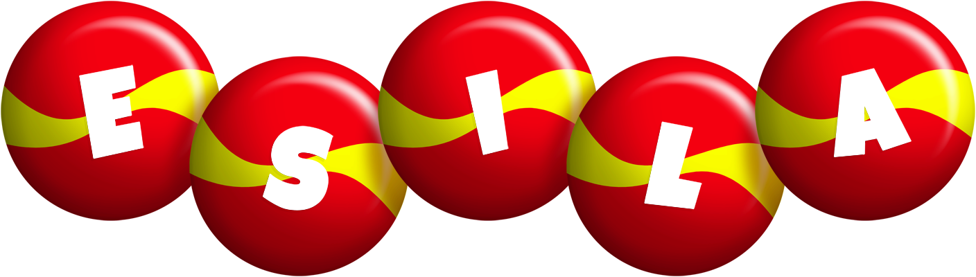 Esila spain logo