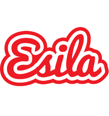 Esila sunshine logo