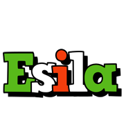 Esila venezia logo