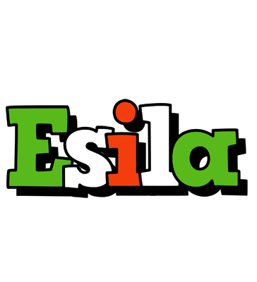 Esila venezia logo