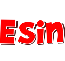 Esin basket logo