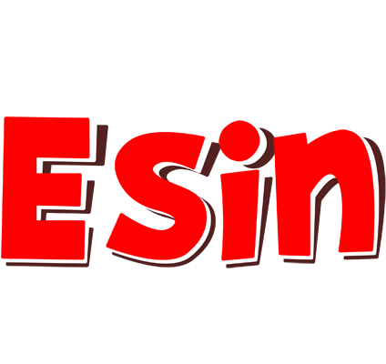 Esin basket logo