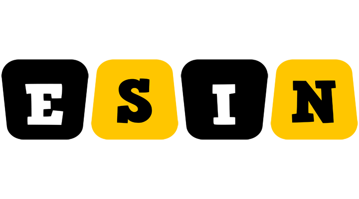 Esin boots logo