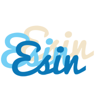 Esin breeze logo