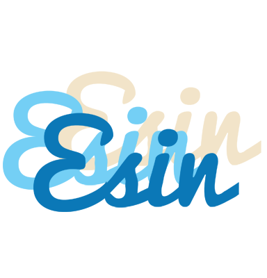 Esin breeze logo