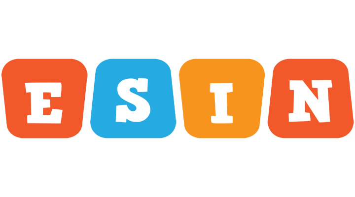 Esin comics logo