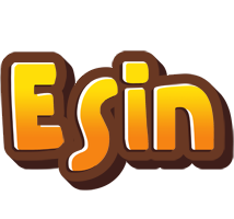 Esin cookies logo