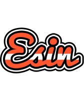 Esin denmark logo