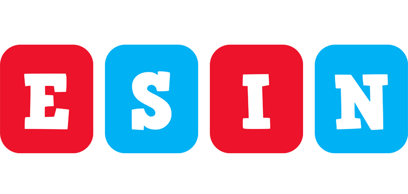 Esin diesel logo