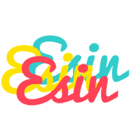 Esin disco logo