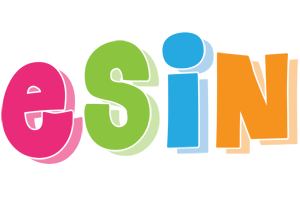 Esin friday logo