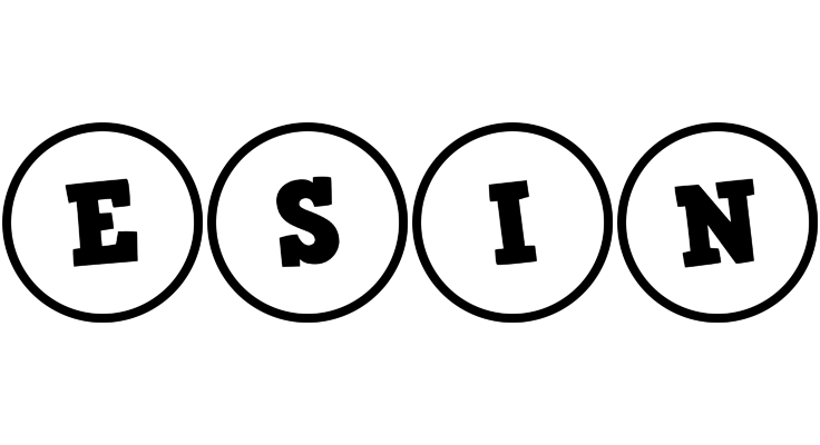 Esin handy logo