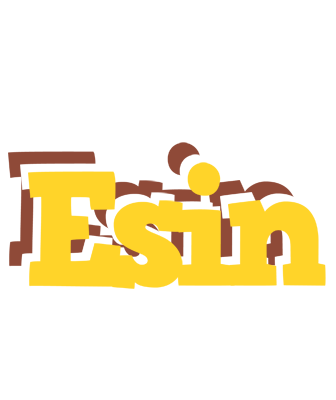 Esin hotcup logo