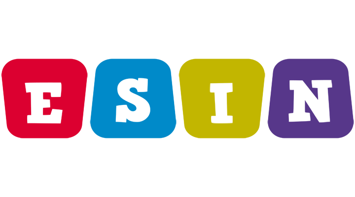 Esin kiddo logo