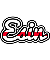 Esin kingdom logo