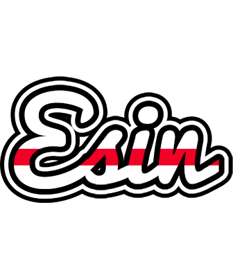 Esin kingdom logo