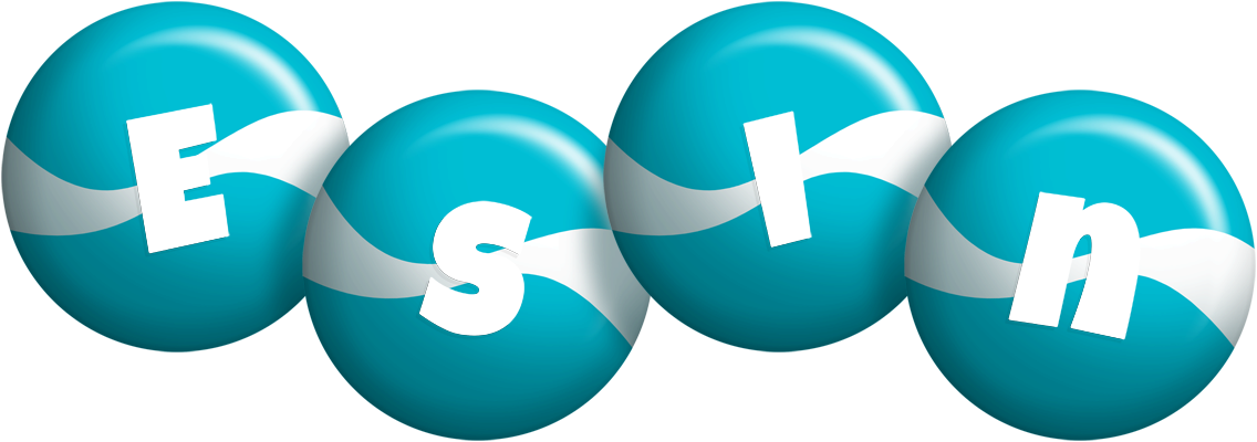 Esin messi logo