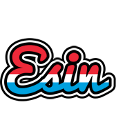 Esin norway logo