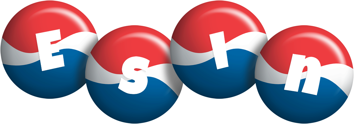 Esin paris logo
