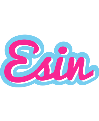 Esin popstar logo
