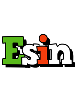 Esin venezia logo