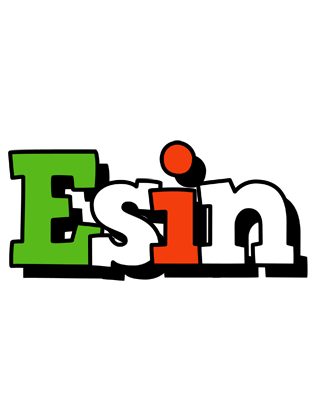Esin venezia logo