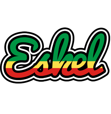 Eskel african logo