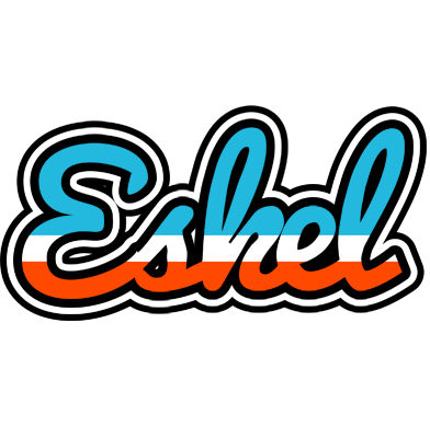 Eskel america logo