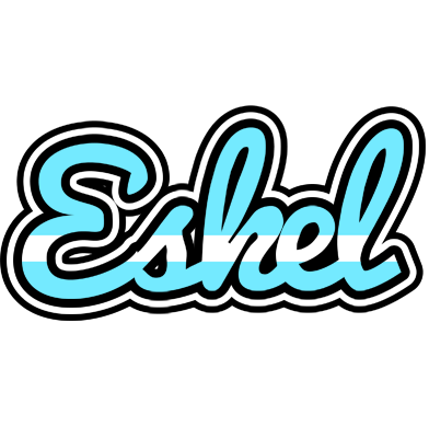 Eskel argentine logo