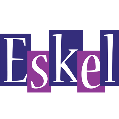 Eskel autumn logo