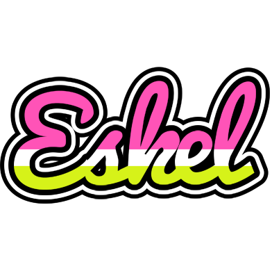 Eskel candies logo