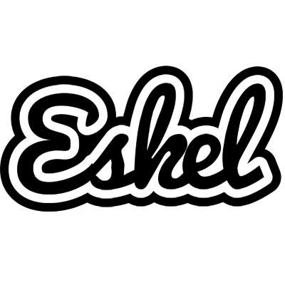 Eskel chess logo